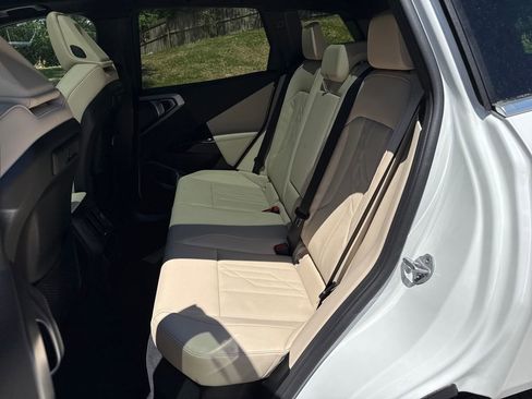 New 2026 BMW X3 xDrive30 AWD/4WD image 23