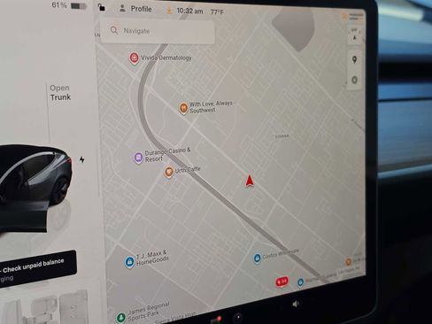 Used 2023 Tesla Model 3 Standard Range image 27