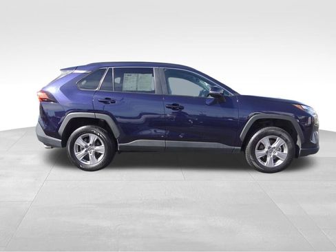 Used 2025 Toyota RAV4 XLE image 2