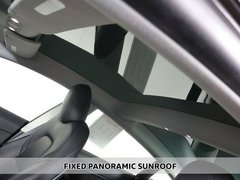 Used 2023 Tesla Model 3 Standard Range RWD image 7