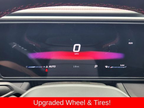 New 2026 Dodge Charger R/T AWD/4WD image 25