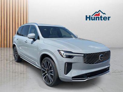 New 2026 Volvo XC90 B6 Plus w/ Protection Package Premier