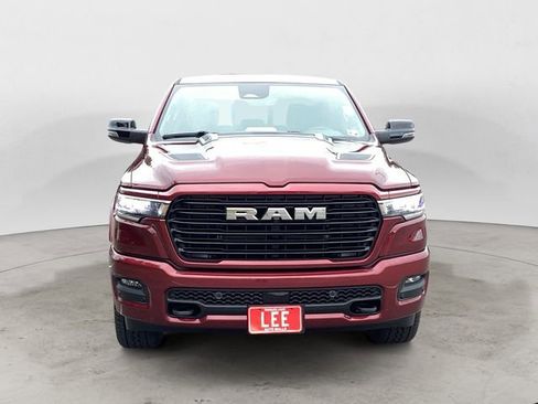 New 2026 RAM 1500 Laramie image 8