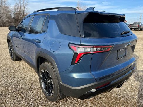 Used 2025 Chevrolet Equinox RS image 5