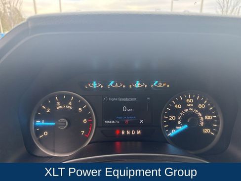 Certified 2018 Ford F150 XLT w/ Equipment Group 302A Luxury image 21