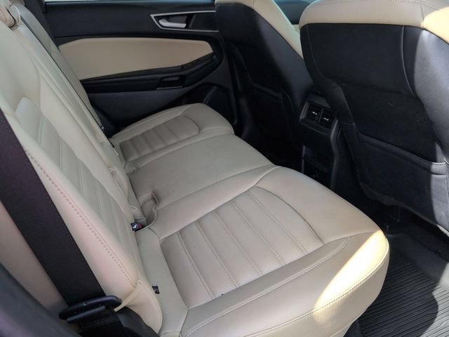 Used 2023 Ford Edge SEL AWD/4WD image 17