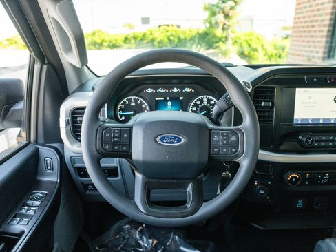 Used 2023 Ford F150 XL AWD/4WD image 12