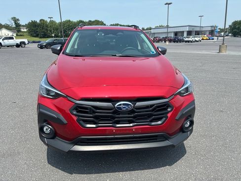 Certified 2025 Subaru Crosstrek 2.5i Limited w/ Crosstrek Mirror Package AWD/4WD image 3