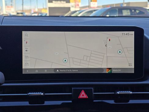 New 2026 Kia Sportage SX image 28