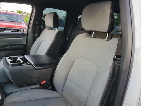 Used 2022 RAM 1500 Big Horn image 8