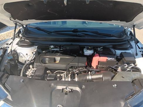 Used 2023 Acura RDX AWD image 30