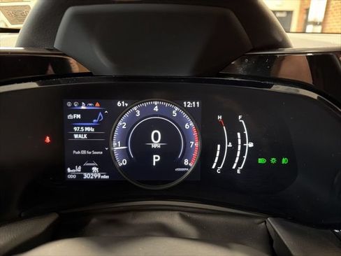 Used 2023 Lexus NX 350 AWD image 17