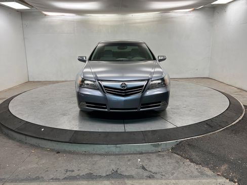 Used 2011 Acura RL image 8