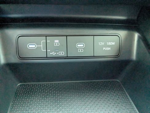 New 2026 Hyundai Tucson SEL FWD image 25