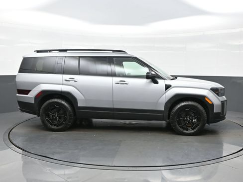 Certified 2025 Hyundai Santa Fe XRT AWD/4WD image 7