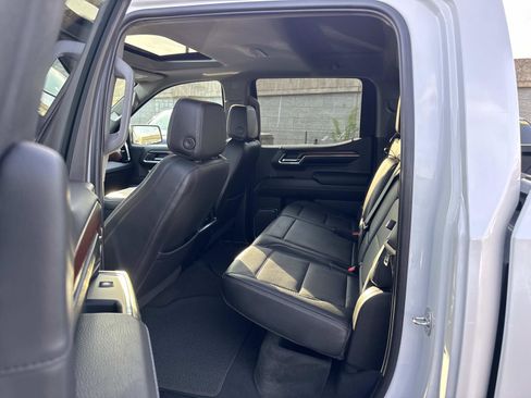 Used 2024 GMC Sierra 1500 Denali w/ Denali Reserve Package image 22