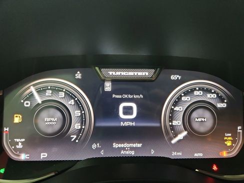 New 2026 RAM 1500 Tungsten image 15