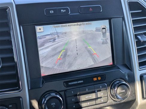 Used 2019 Ford F250 Lariat w/ Lariat Ultimate Package image 14