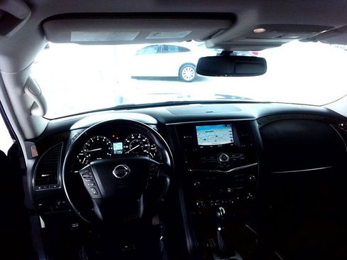 Used 2020 Nissan Armada SL w/ Premium Package AWD/4WD image 7