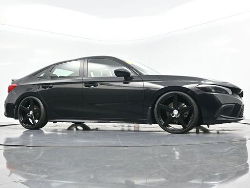 Used 2022 Honda Civic Si image 39