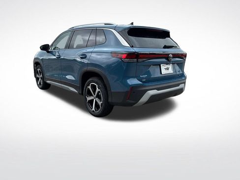 New 2026 Volkswagen Tiguan SE AWD/4WD image 5