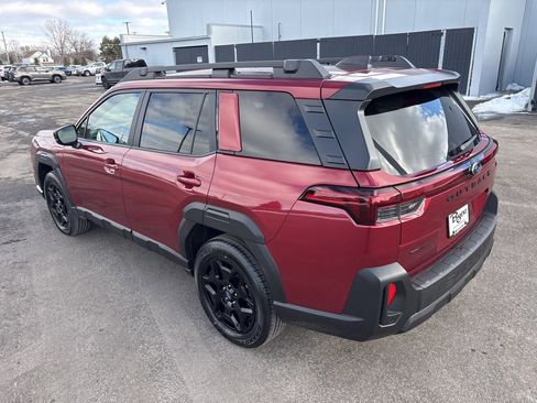 New 2026 Subaru Outback Limited image 5