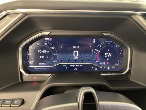 Used 2024 GMC Sierra 1500 Denali image 25