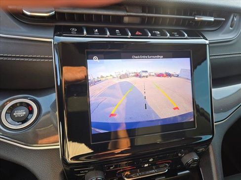 Used 2022 Jeep Grand Cherokee L Laredo w/ Luxury Tech Group I RWD image 14