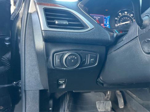 Used 2016 Lincoln MKZ Hybrid w/ Equipment Group 500A Select image 29