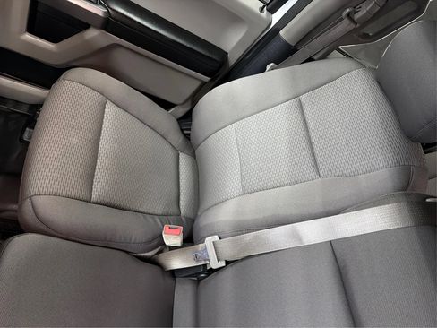 Used 2019 Ford F150 XLT w/ Equipment Group 301A Mid AWD/4WD image 16
