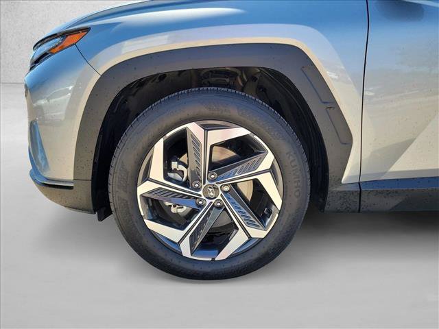 Used 2024 Hyundai Tucson SEL w/ Convenience Package FWD image 28