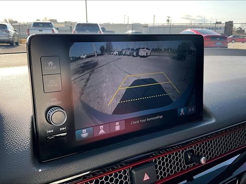 Used 2024 Honda Civic Si image 30