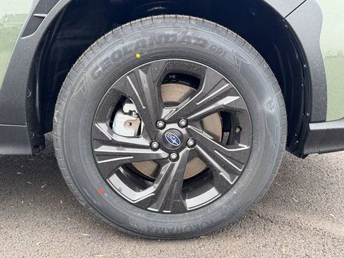 Used 2026 Subaru Crosstrek 2.5i w/ Convenience Package #1 image 10