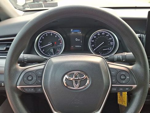Certified 2024 Toyota Camry LE FWD image 18