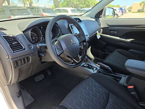 New 2026 Mitsubishi Outlander Sport AWD image 14