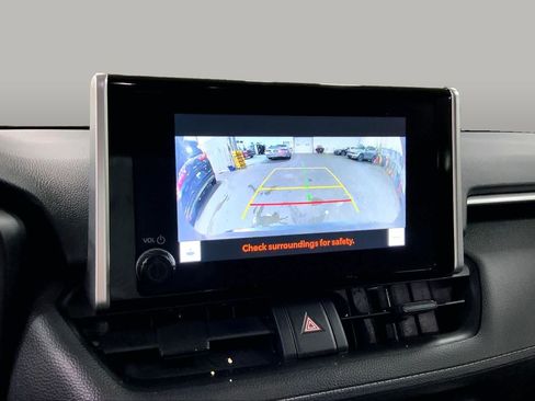Used 2023 Toyota RAV4 XLE w/ Convenience Package AWD/4WD image 27