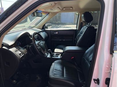 Used 2019 Ford Flex Limited