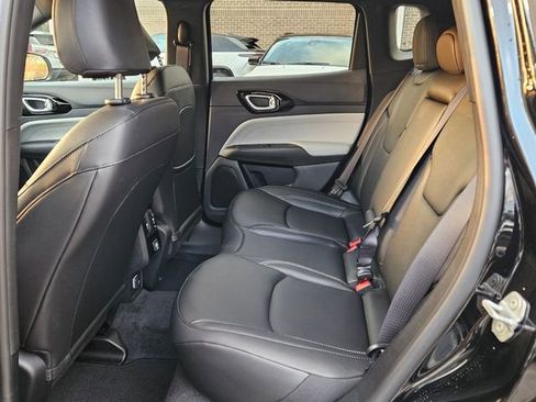 New 2026 Jeep Compass Limited image 6