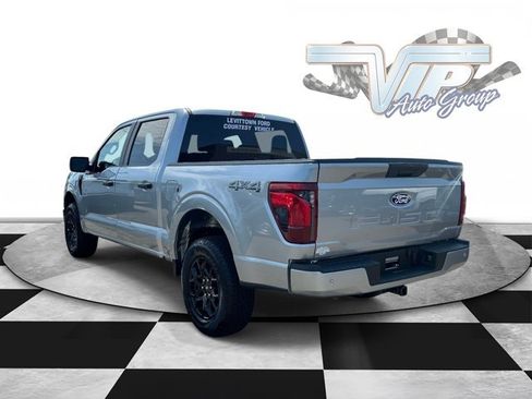 Used 2026 Ford F150 STX AWD/4WD image 5