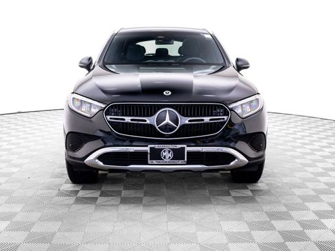 Used 2024 Mercedes-Benz GLC 300 4MATIC image 8