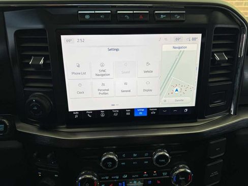 Used 2024 Ford F350 Lariat w/ Lariat Ultimate Package image 19