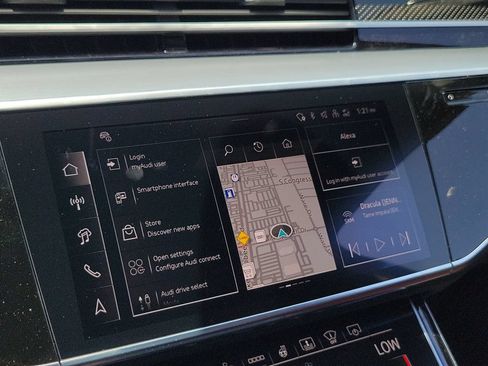 New 2026 Audi S8 AWD/4WD image 11