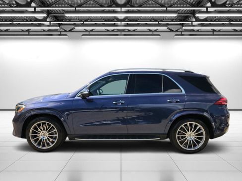 Certified 2026 Mercedes-Benz GLE 350 4MATIC image 6