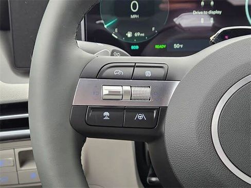 New 2026 Hyundai Tucson Limited AWD/4WD image 19