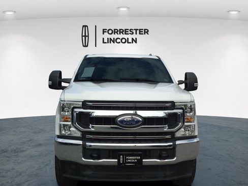 Used 2020 Ford F250 XL w/ STX Appearance Package image 8
