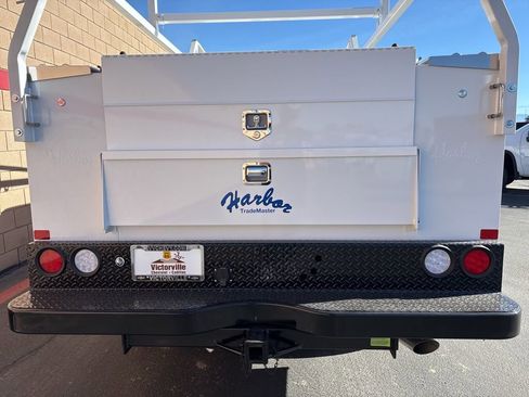 New 2026 Chevrolet Silverado 2500 W/T w/ WT Convenience Package image 8