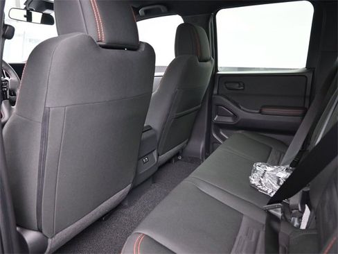 New 2026 Nissan Frontier Pro-X w/ Tow Package image 14