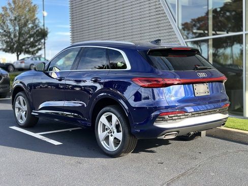 New 2025 Audi Q5 Premium Plus image 4