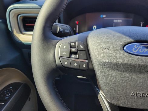 New 2026 Ford Maverick Lariat w/ 4K Tow Package image 13