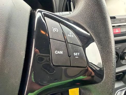 Used 2021 RAM ProMaster City Tradesman FWD image 18